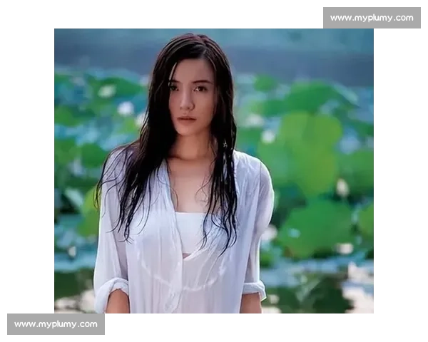 宋佳:从荧幕女神到实力派演员的华丽蜕变与精彩人生